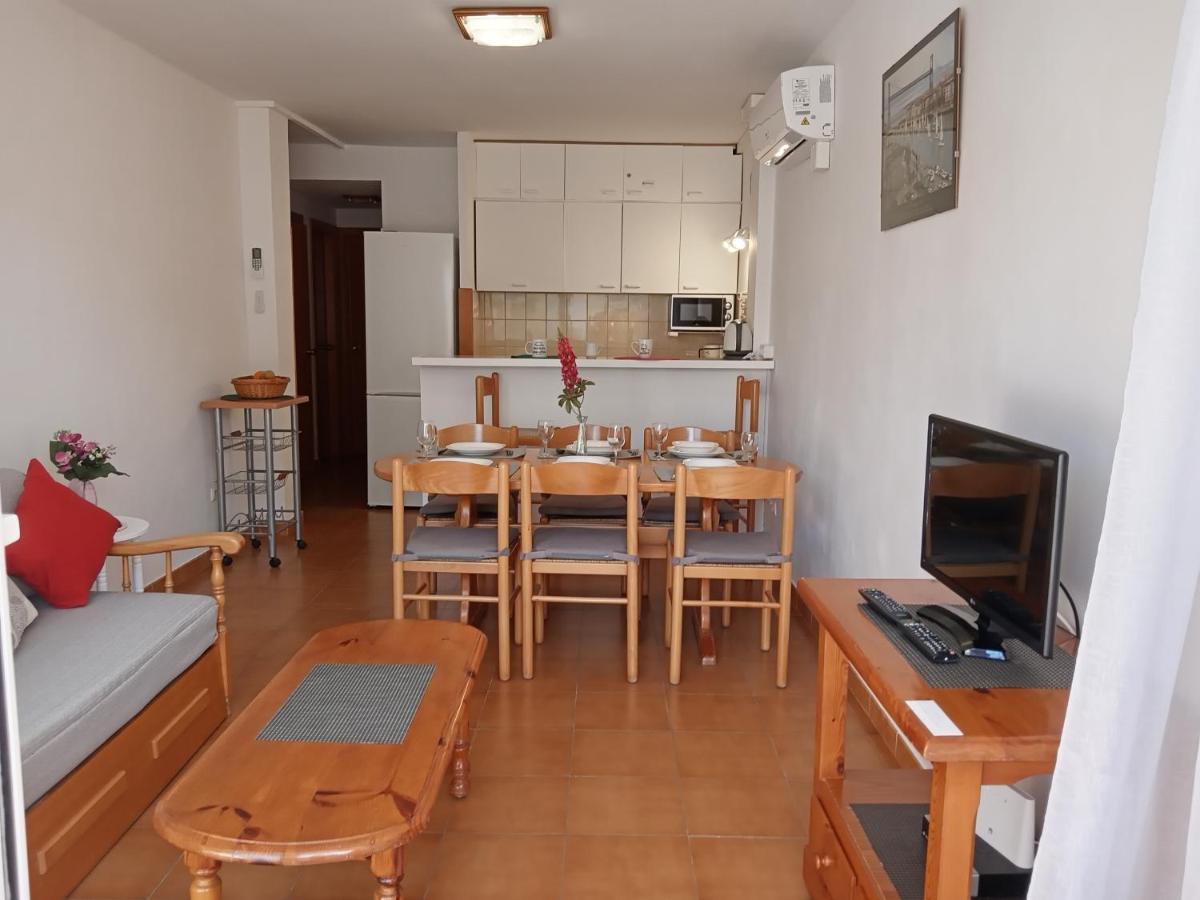 Precioso Apartamento Gran Reserva Empuriabrava Exteriér fotografie