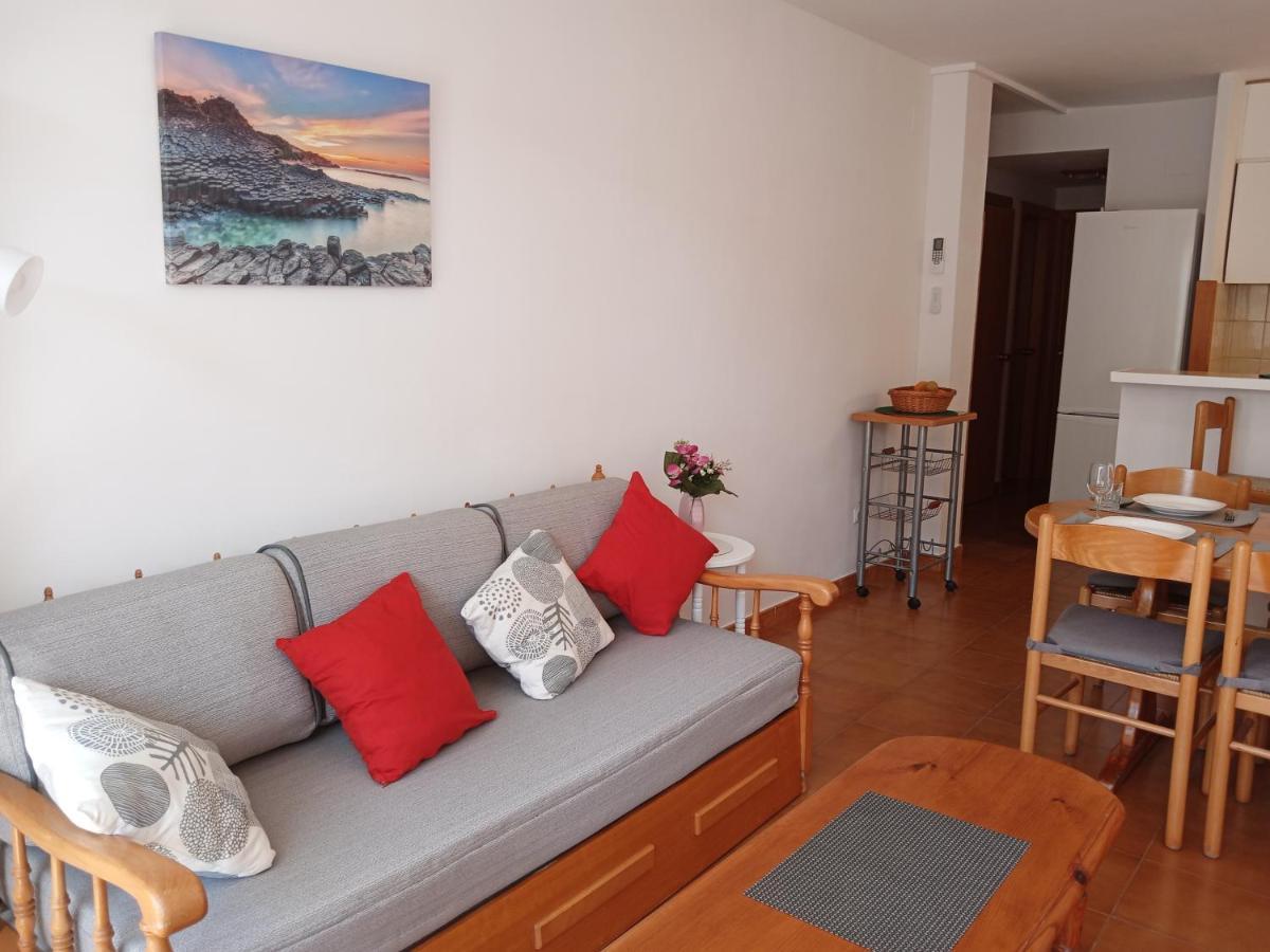 Precioso Apartamento Gran Reserva Empuriabrava Exteriér fotografie