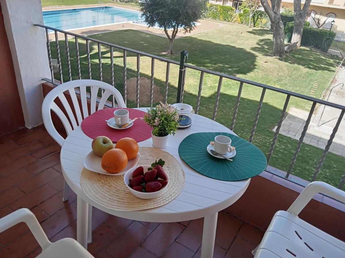 Precioso Apartamento Gran Reserva Empuriabrava Exteriér fotografie