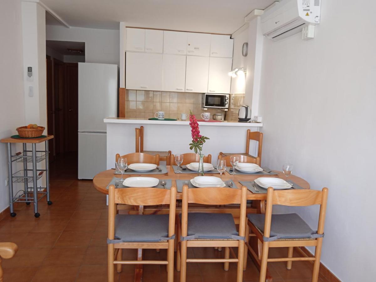 Precioso Apartamento Gran Reserva Empuriabrava Exteriér fotografie