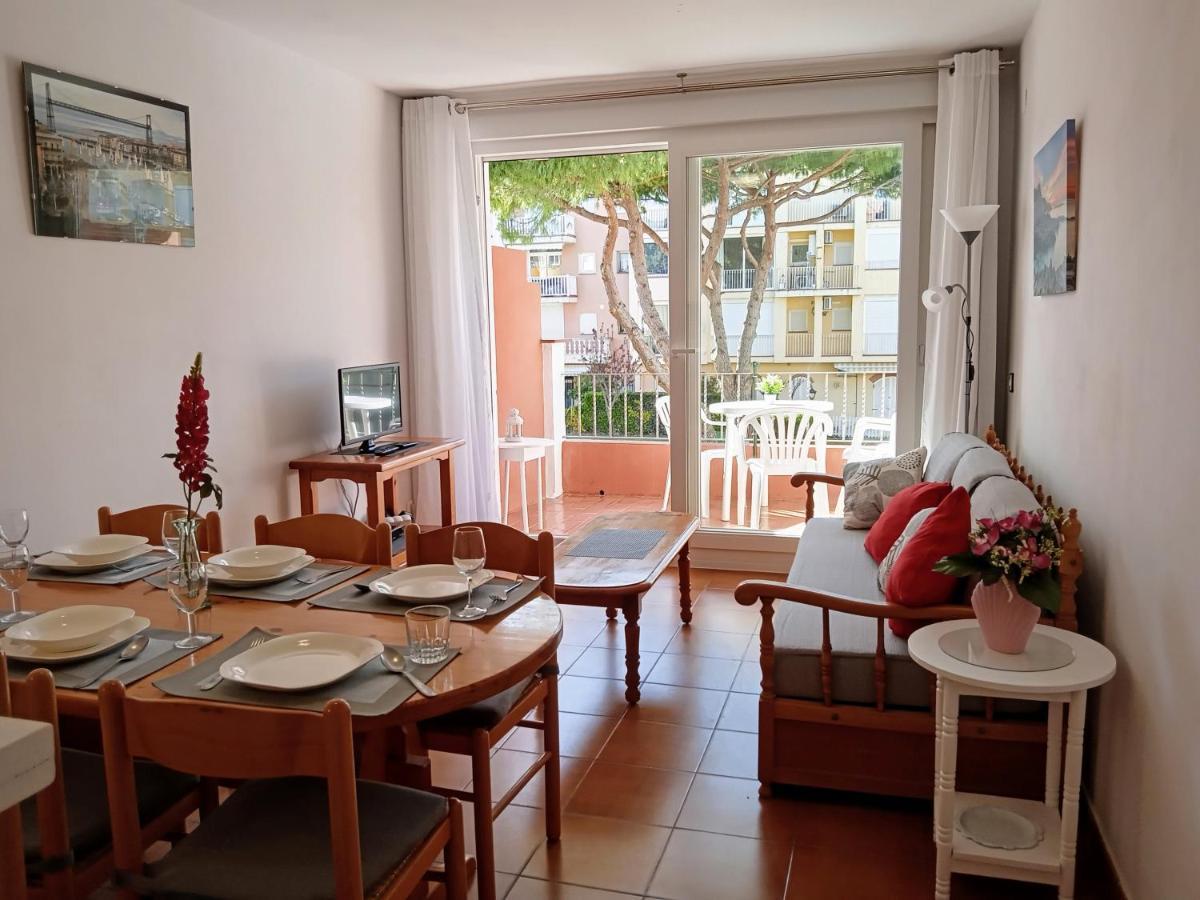 Precioso Apartamento Gran Reserva Empuriabrava Exteriér fotografie