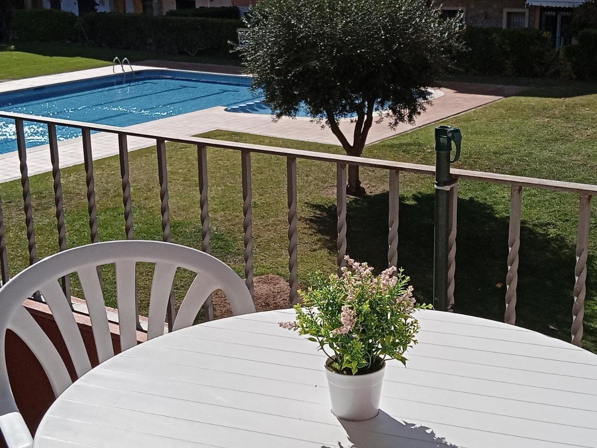 Precioso Apartamento Gran Reserva Empuriabrava Exteriér fotografie