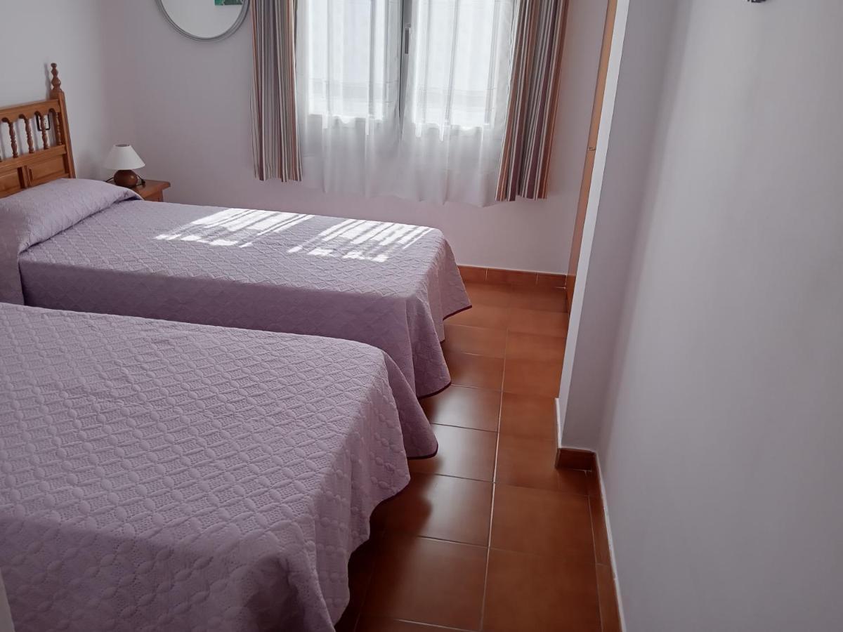 Precioso Apartamento Gran Reserva Empuriabrava Exteriér fotografie