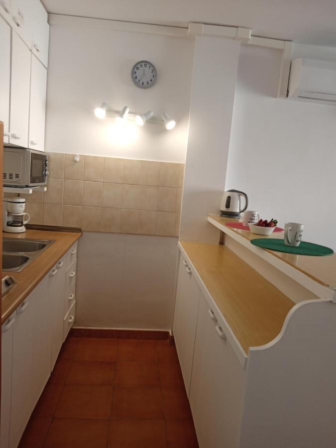 Precioso Apartamento Gran Reserva Empuriabrava Exteriér fotografie
