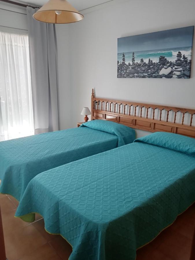 Precioso Apartamento Gran Reserva Empuriabrava Exteriér fotografie