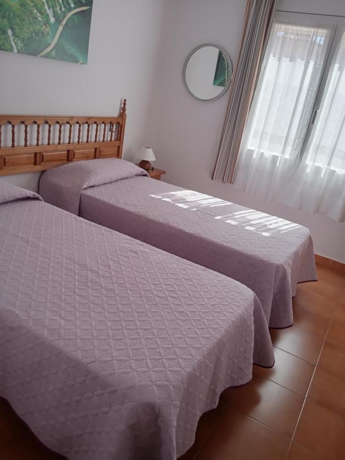 Precioso Apartamento Gran Reserva Empuriabrava Exteriér fotografie