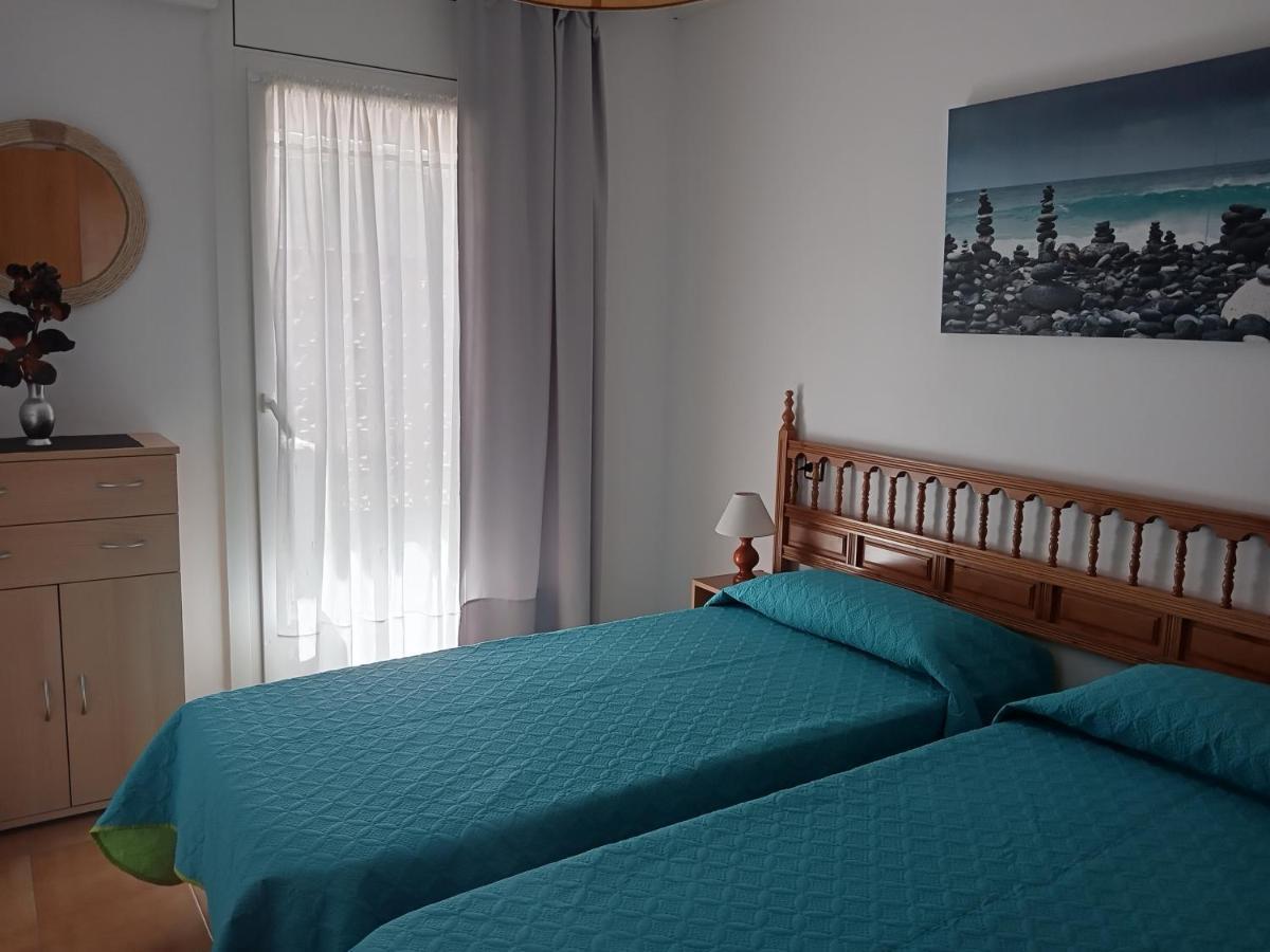 Precioso Apartamento Gran Reserva Empuriabrava Exteriér fotografie