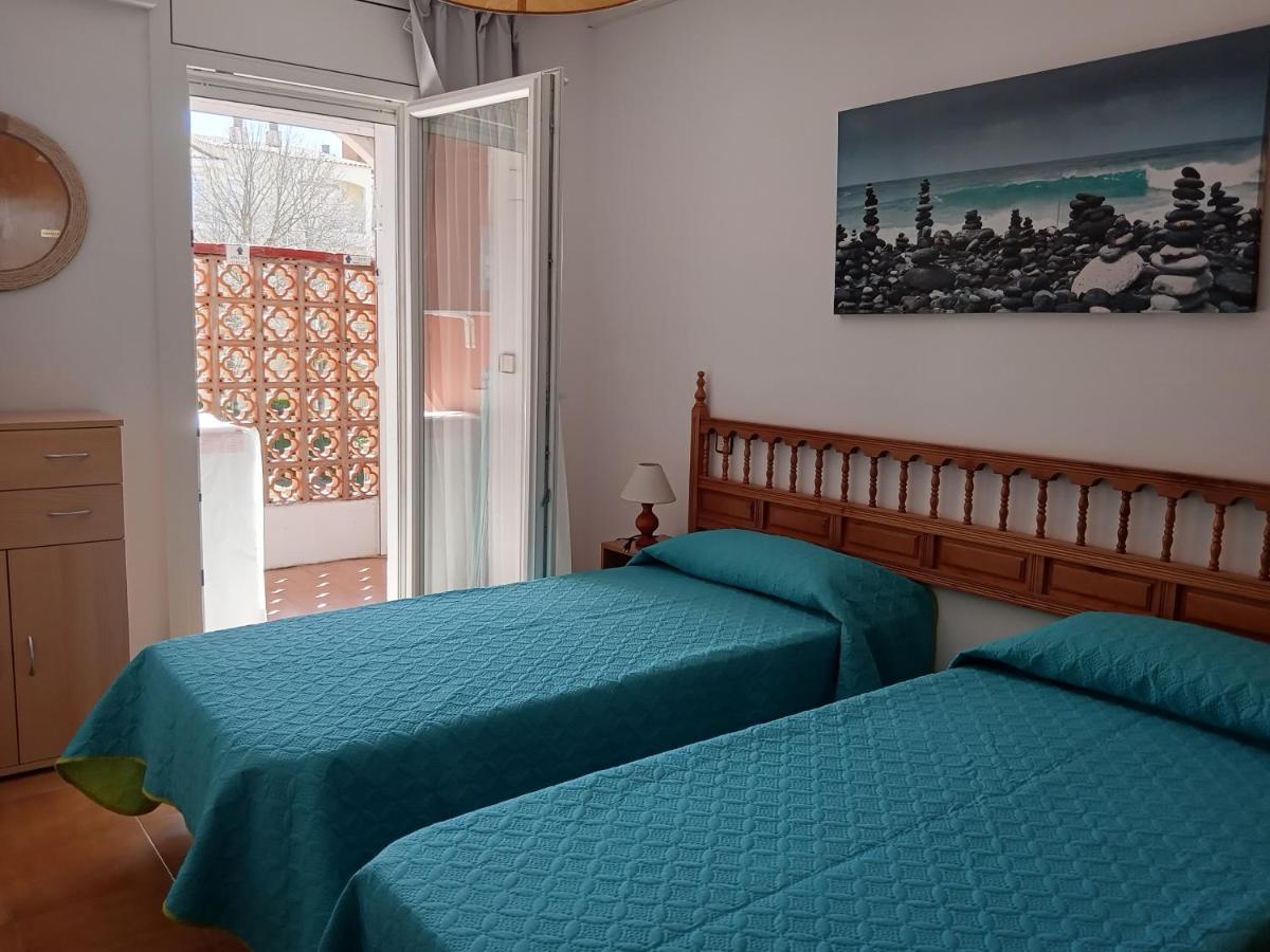 Precioso Apartamento Gran Reserva Empuriabrava Exteriér fotografie
