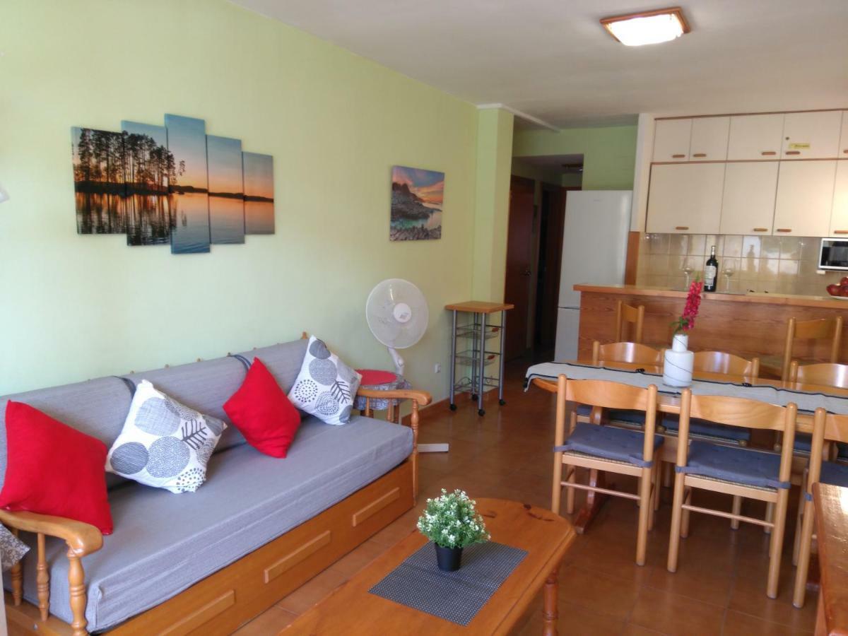 Precioso Apartamento Gran Reserva Empuriabrava Exteriér fotografie