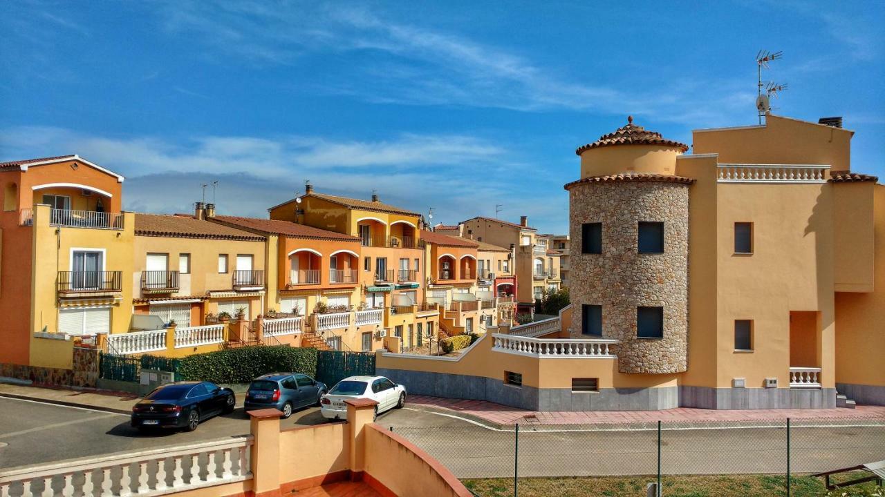 Precioso Apartamento Gran Reserva Empuriabrava Exteriér fotografie